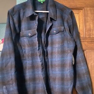 Flannel XL